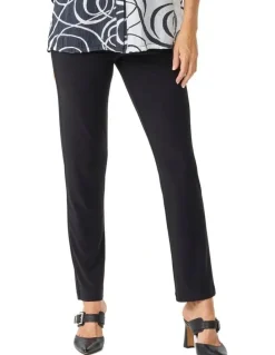 Fella Hamilton Hush Narrow Leg Pant