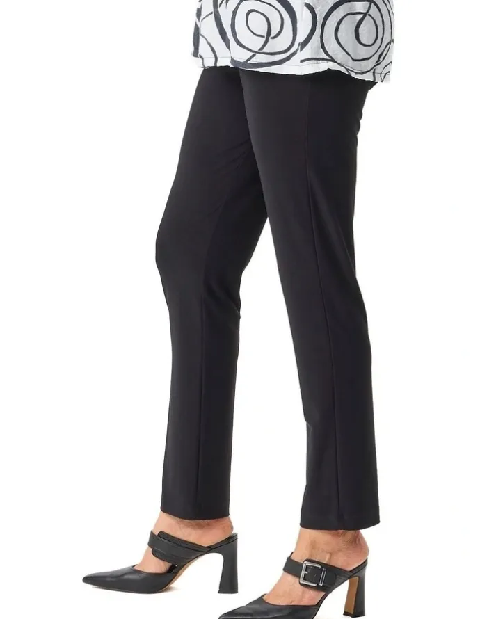 Fella Hamilton Hush Narrow Leg Pant
