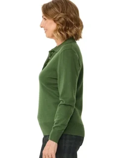 Fella Hamilton Palkerville Polo