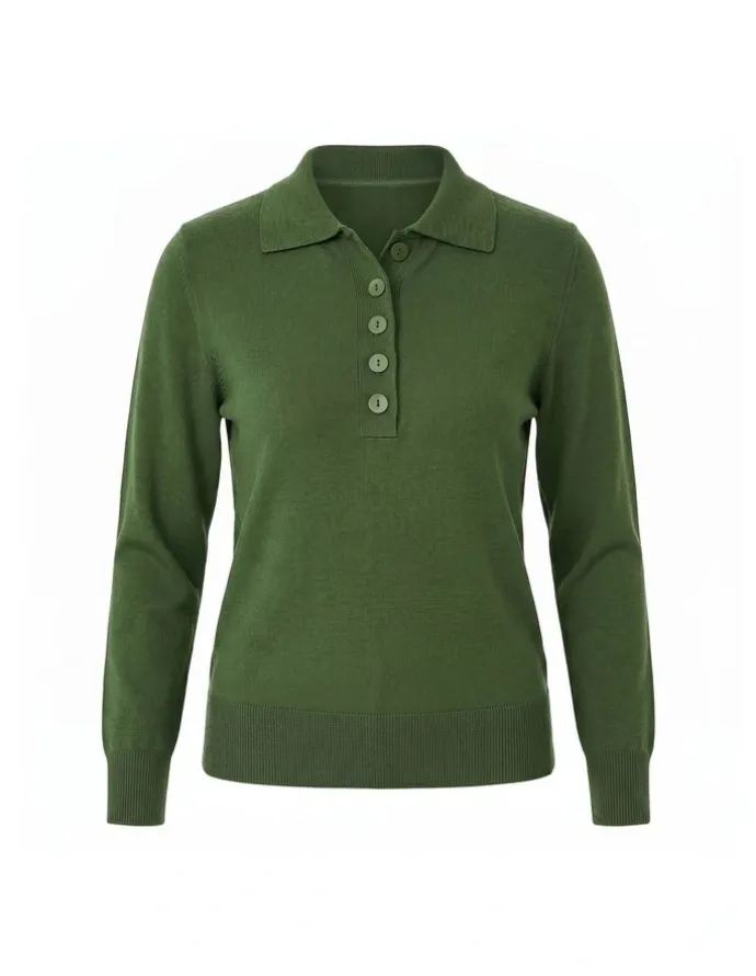 Fella Hamilton Palkerville Polo