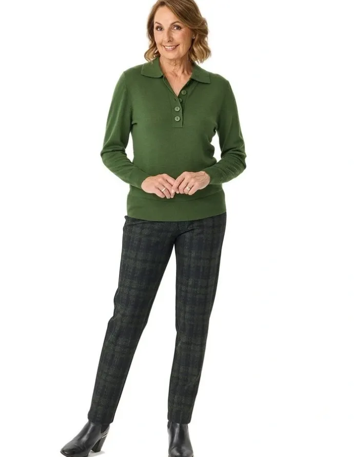 Fella Hamilton Palkerville Polo