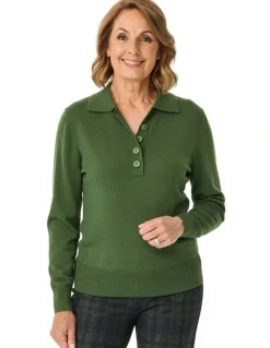 Fella Hamilton Palkerville Polo