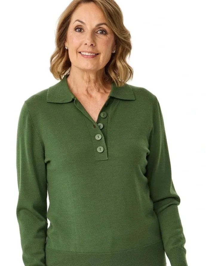 Fella Hamilton Palkerville Polo