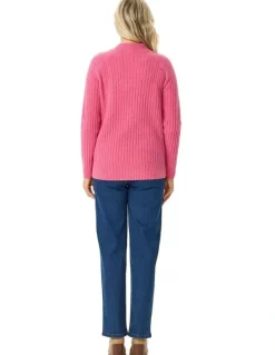 Fella Hamilton Parkville Button Sweater