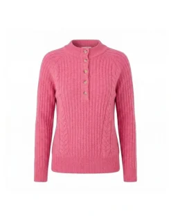 Fella Hamilton Parkville Button Sweater