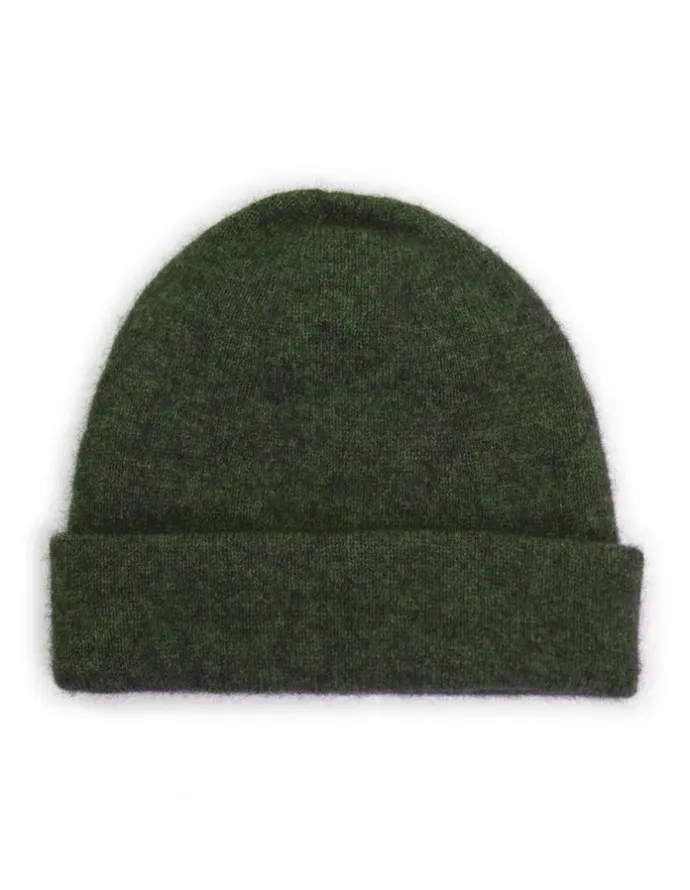 Fella Hamilton Possum Blend Beanie