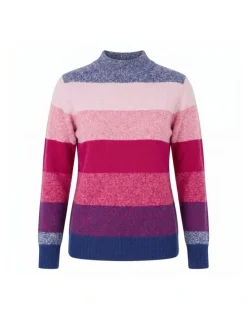 Fella Hamilton Rumi Stripe Sweater