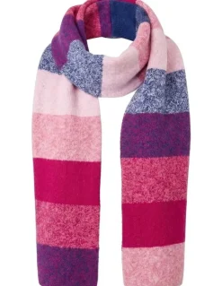 Fella Hamilton Rumi Stripe Scarf