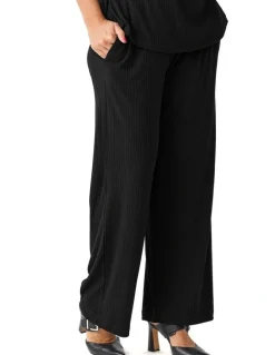 Fella Hamilton Tempest Relaxed Wide Leg Pants