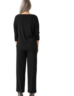 Fella Hamilton Tempest Relaxed Wide Leg Pants