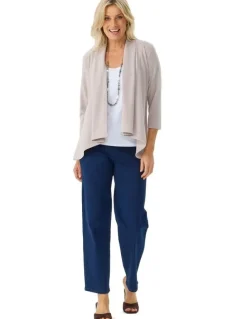 Fella Hamilton Toulouse E2e Long Sleeve Cardi