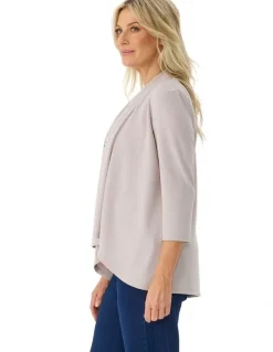 Fella Hamilton Toulouse E2e Long Sleeve Cardi