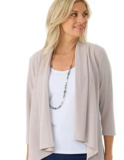 Fella Hamilton Toulouse E2e Long Sleeve Cardi