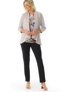 Fella Hamilton Toulouse E2e Long Sleeve Cardi