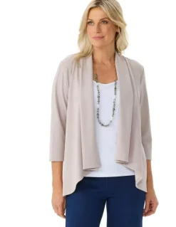 Fella Hamilton Toulouse E2e Long Sleeve Cardi