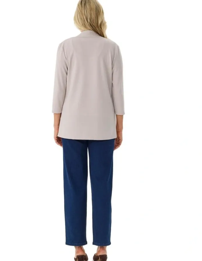 Fella Hamilton Toulouse E2e Long Sleeve Cardi