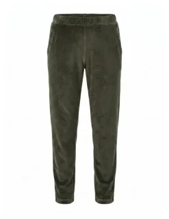 Fella Hamilton Valley Pull On Velour Pant