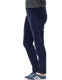 Fella Hamilton Valley Pull On Velour Pant