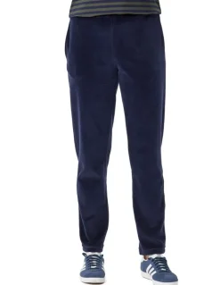 Fella Hamilton Valley Pull On Velour Pant