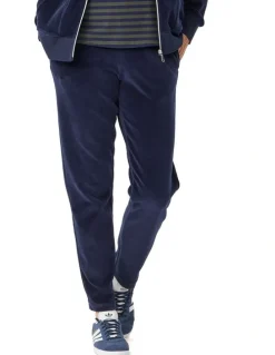 Fella Hamilton Valley Pull On Velour Pant