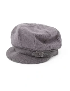 Fella Hamilton Wren Peaked Knit Hat