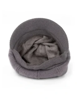 Fella Hamilton Wren Peaked Knit Hat