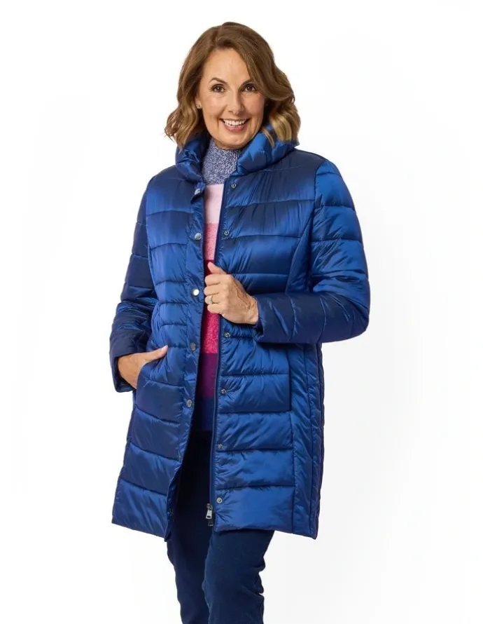 Fella Hamilton Zermatt Padded Jacket