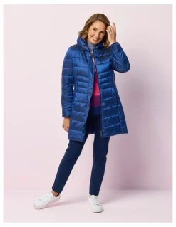 Fella Hamilton Zermatt Padded Jacket