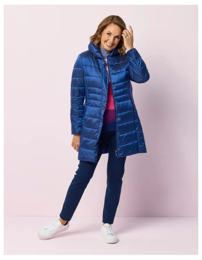 Fella Hamilton Zermatt Padded Jacket
