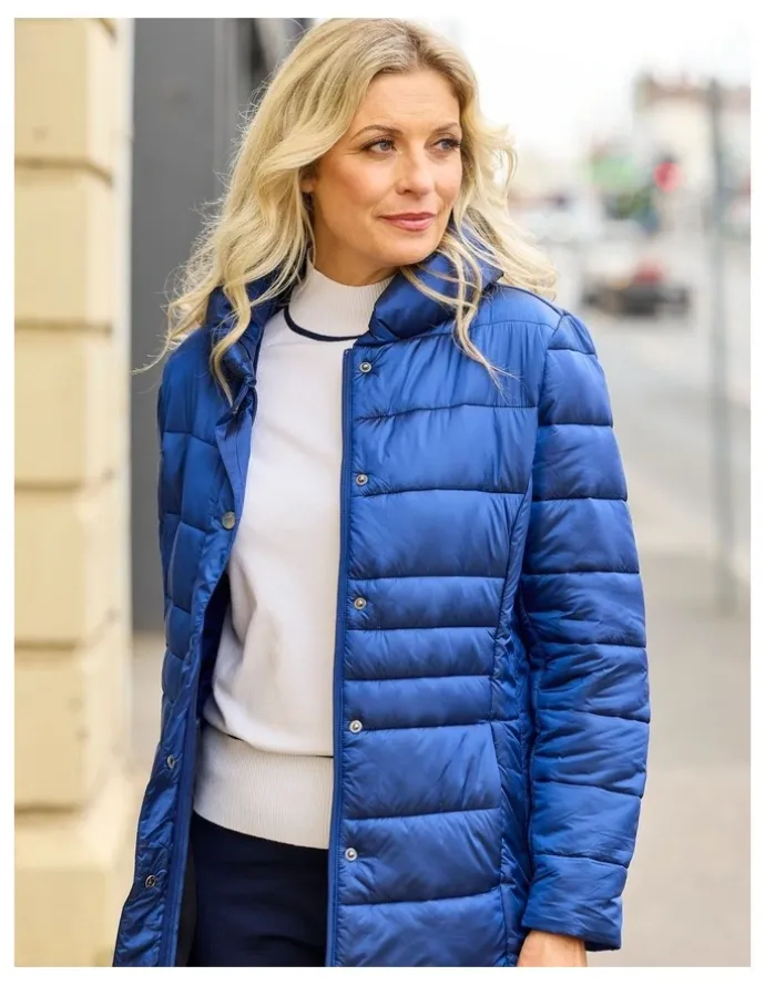 Fella Hamilton Zermatt Padded Jacket