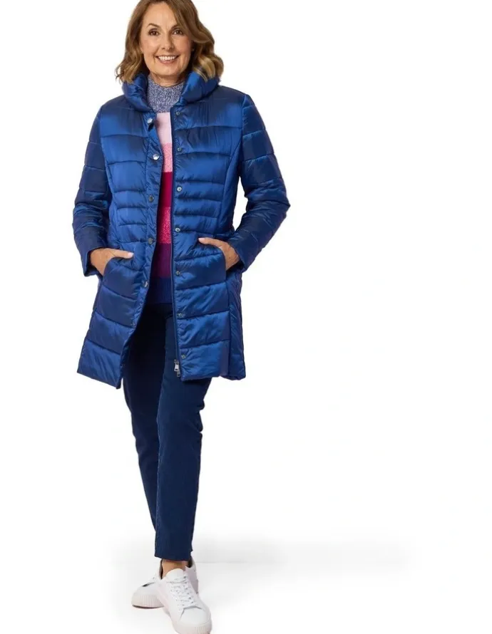 Fella Hamilton Zermatt Padded Jacket