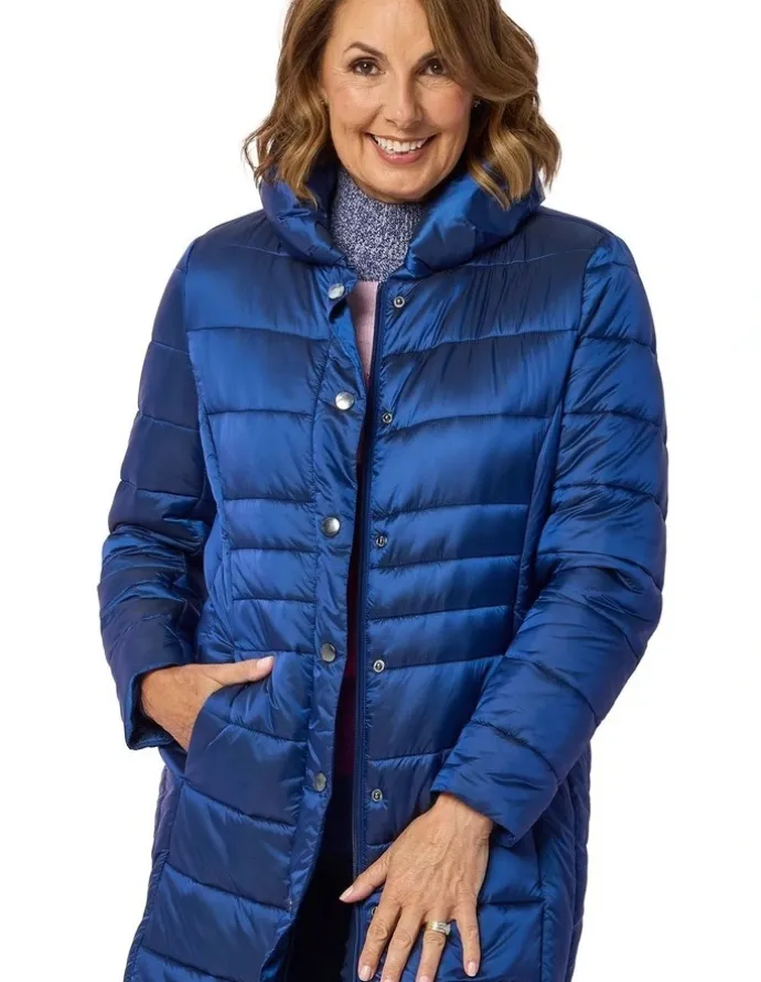 Fella Hamilton Zermatt Padded Jacket