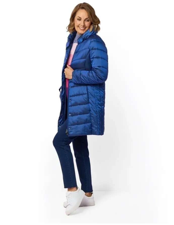 Fella Hamilton Zermatt Padded Jacket