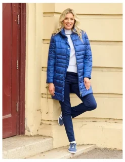 Fella Hamilton Zermatt Padded Jacket