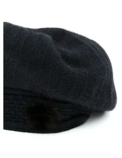 Fella Hamilton Zoelle Plush Knit Hat