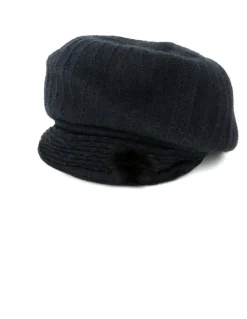 Fella Hamilton Zoelle Plush Knit Hat