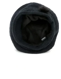 Fella Hamilton Zoelle Plush Knit Hat