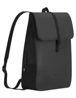 Gaston Luga Gaston Luga Dsh (13L) Waterproof 14 Laptop Backpack - Black