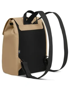 Gaston Luga Gaston Luga Dsh Bucket (12L) Waterproof 13 Laptop Backpack - Latte