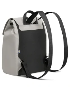 Gaston Luga Gaston Luga Dsh Bucket (12L) Waterproof 13 Laptop Backpack - Taupe