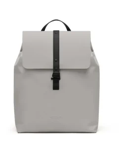 Gaston Luga Gaston Luga Dsh Bucket (12L) Waterproof 13 Laptop Backpack - Taupe