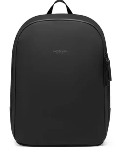 Gaston Luga Gaston Luga Dsh Daily (13L) Waterproof 14 Laptop Backpack - Black