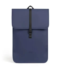 Gaston Luga Gaston Luga Dsh (13L) Waterproof 14 Laptop Backpack - Dark Blue