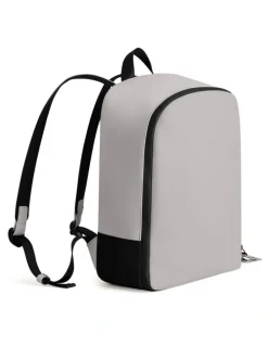 Gaston Luga Gaston Luga Dsh Daily (13L) Waterproof 14 Laptop Backpack - Taupe