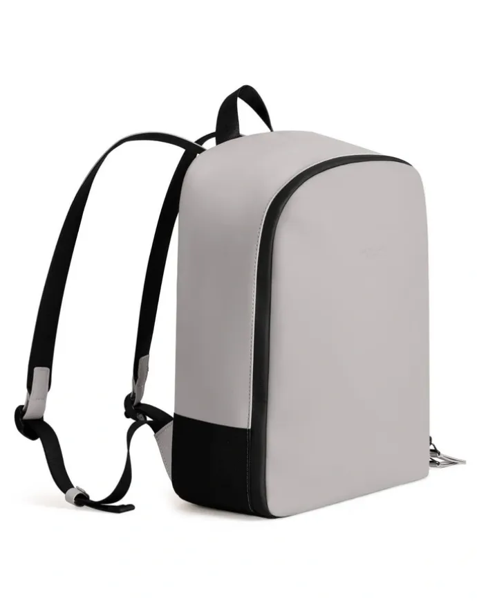 Gaston Luga Gaston Luga Dsh Daily (13L) Waterproof 14 Laptop Backpack - Taupe