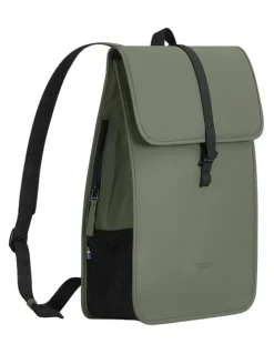 Gaston Luga Gaston Luga Dash (13L) Waterproof 14 Laptop Backpack in Olive