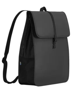 Gaston Luga Gaston Luga Dsh (18.5L) Waterproof 16 Laptop Backpack - Black