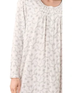 Givoni Mid Length Nightie in Multi