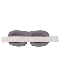 Go Travel The Dreamer Eye Mask Dark 733.101 in Blue