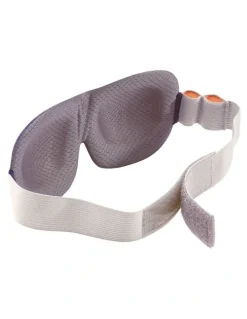Go Travel The Dreamer Eye Mask Dark 733.101 in Blue
